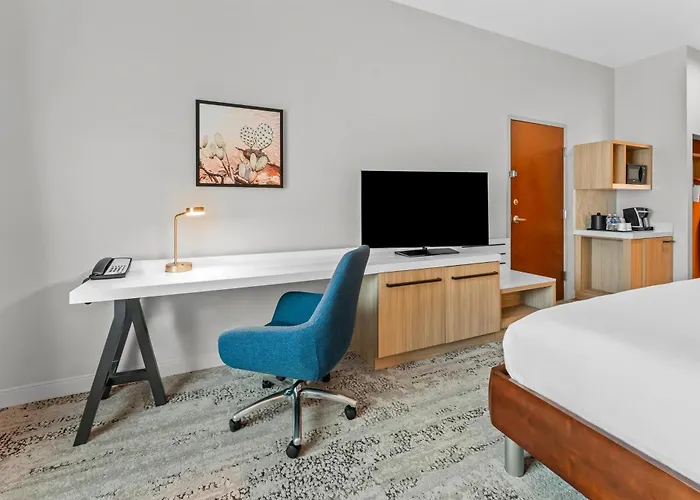 Hilton Garden Inn Warner Robins