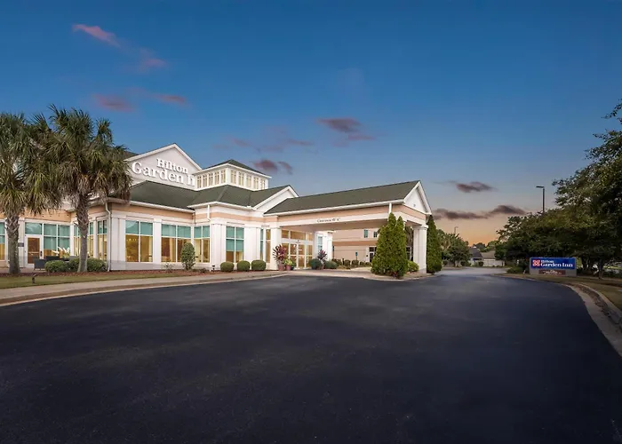 Hilton Garden Inn Warner Robins